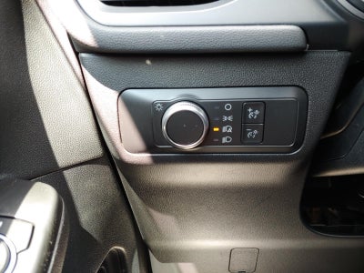 2022 Ford Escape S
