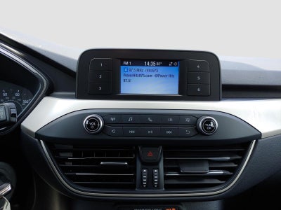 2022 Ford Escape S