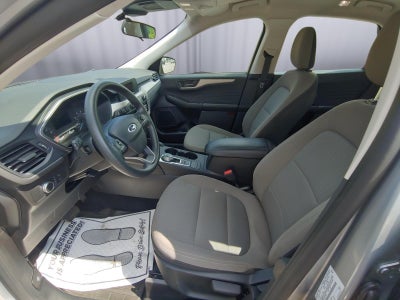 2022 Ford Escape S