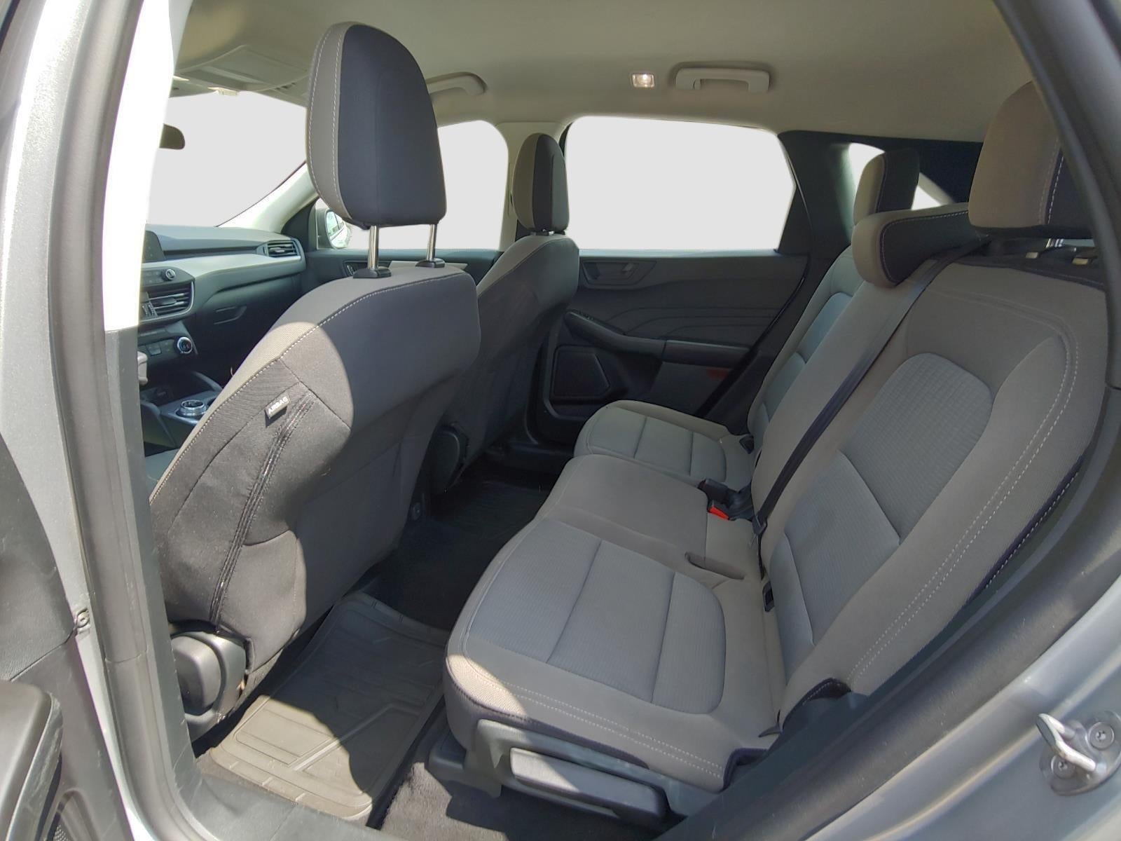 2022 Ford Escape S