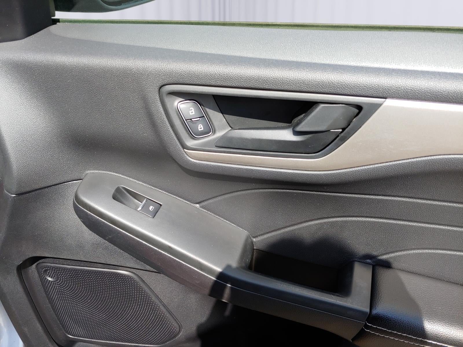 2022 Ford Escape S