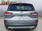 2022 Ford Escape S