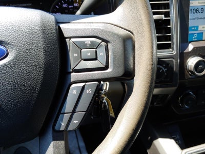 2019 Ford Super Duty F-250 SRW XLT