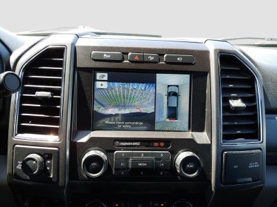 2019 Ford Super Duty F-250 SRW XLT