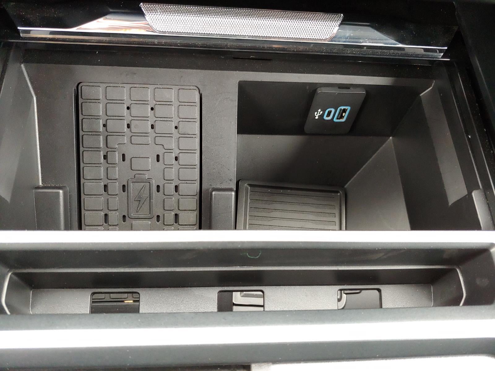 2024 Ford Super Duty F-250 SRW LARIAT