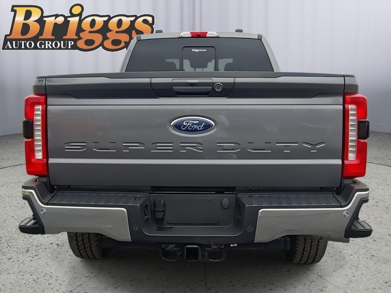 2024 Ford Super Duty F-250 SRW LARIAT