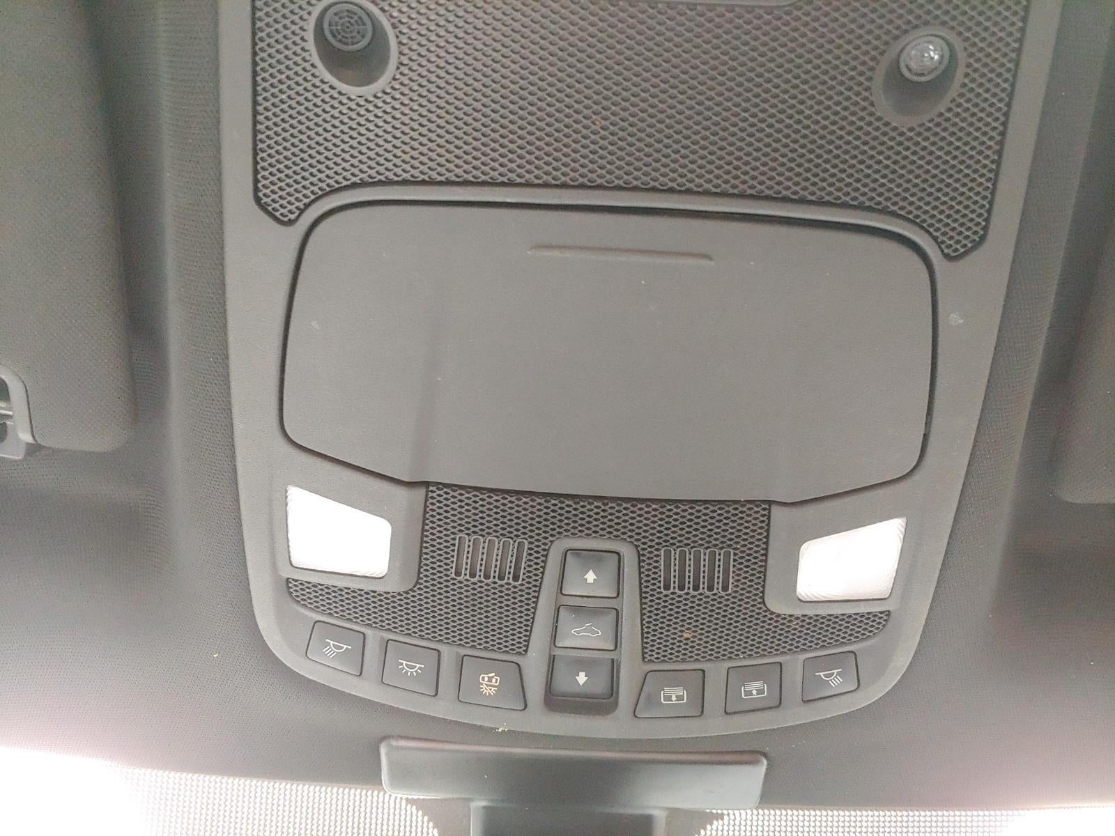 2016 Ford F-150 Limited