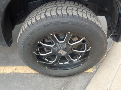 2016 Ford F-150 Limited