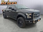 2016 Ford F-150 Limited