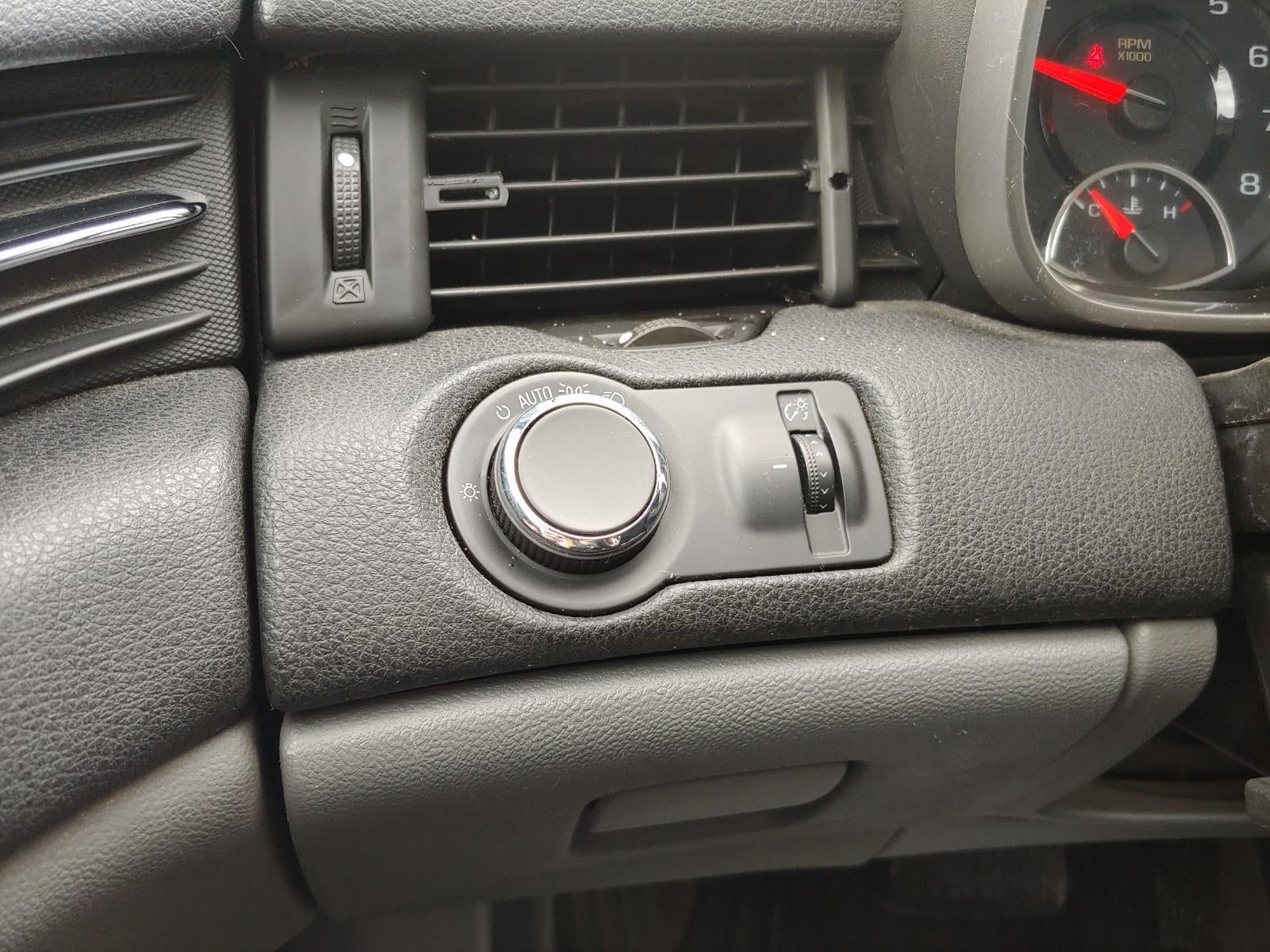 2014 Chevrolet Malibu LS