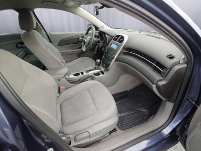 2014 Chevrolet Malibu LS