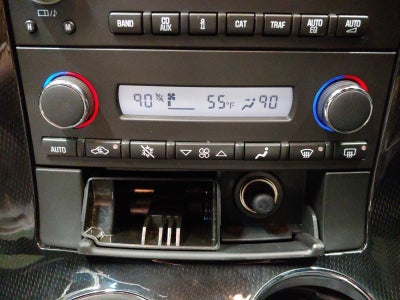 2009 Chevrolet Corvette w/1LT