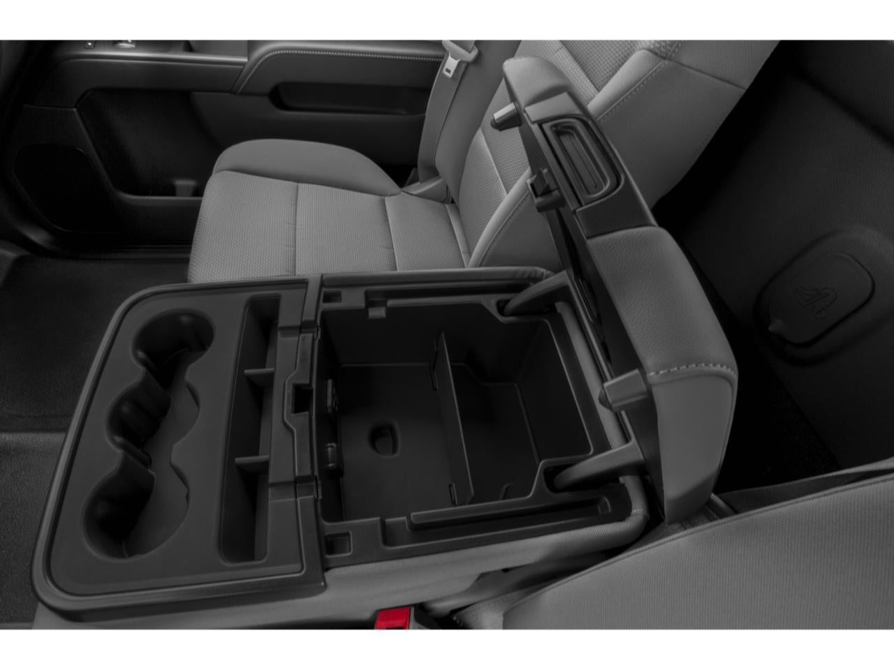 2015 Chevrolet Silverado 3500Hd Built After Aug 14 LT