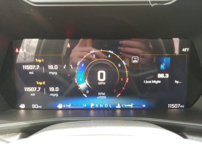 2024 Chevrolet Colorado 2WD Work Truck