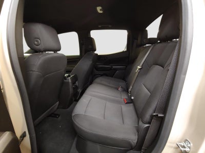 2024 Chevrolet Colorado 2WD Work Truck