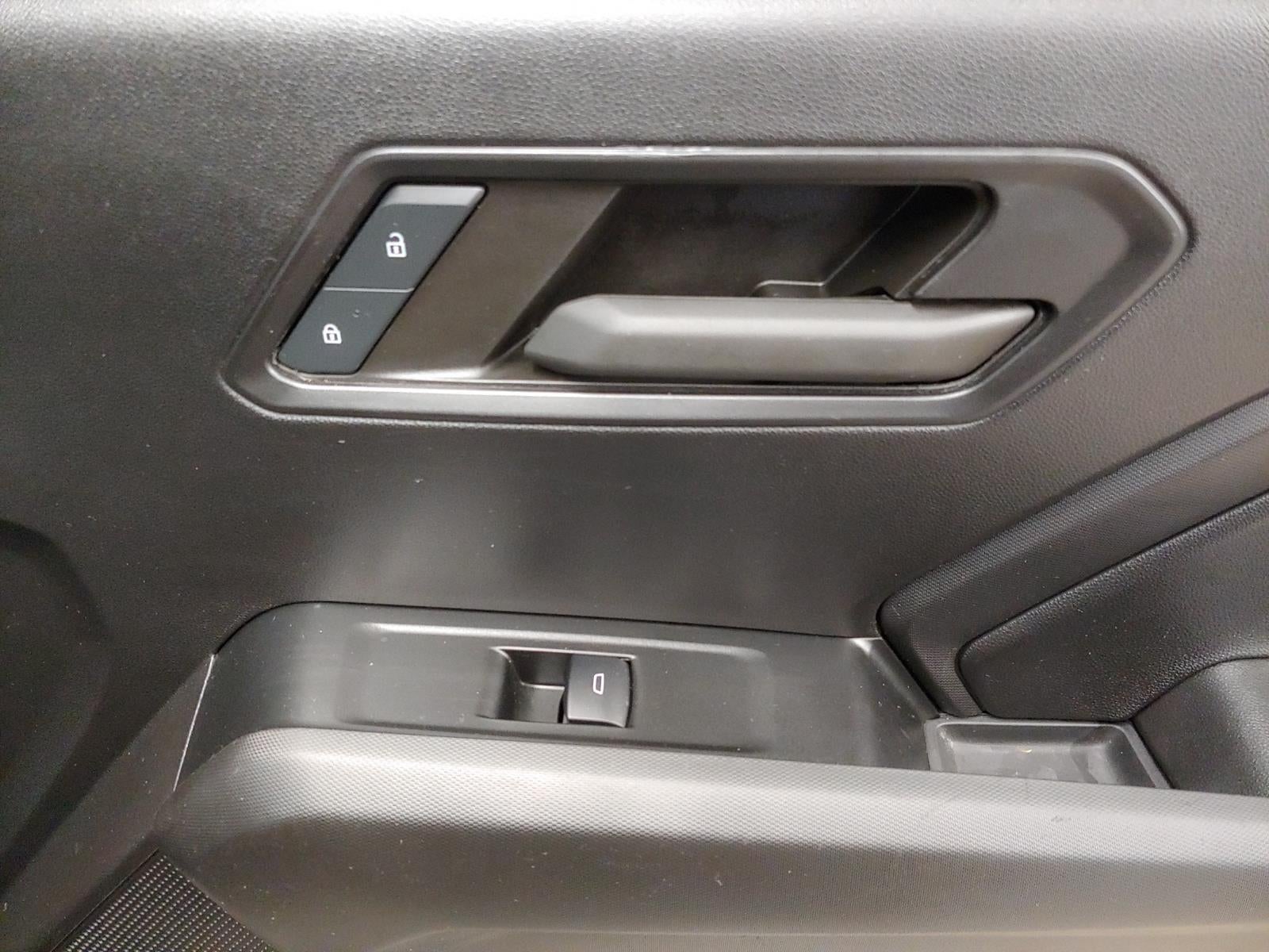 2024 Chevrolet Colorado 2WD Work Truck