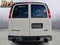 2025 GMC Savana Cargo Van CARGO