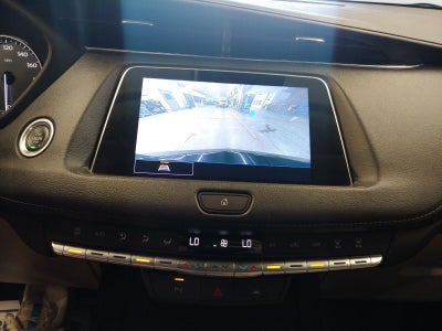 2023 Cadillac XT4 AWD Premium Luxury
