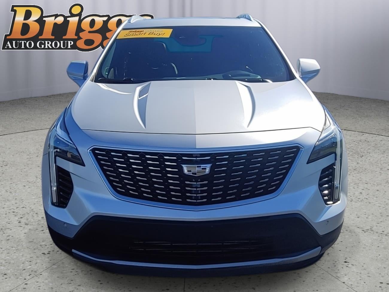 2019 Cadillac XT4 AWD Premium Luxury