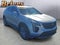 2019 Cadillac XT4 AWD Premium Luxury