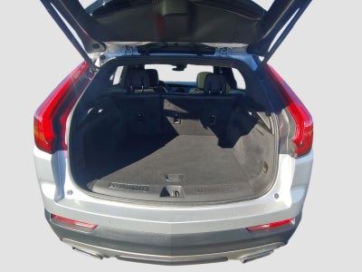 2019 Cadillac XT4 AWD Premium Luxury