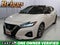 2023 Nissan Maxima Platinum