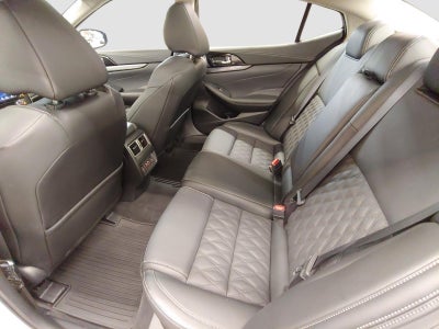 2023 Nissan Maxima Platinum