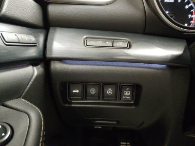 2023 Nissan Maxima Platinum