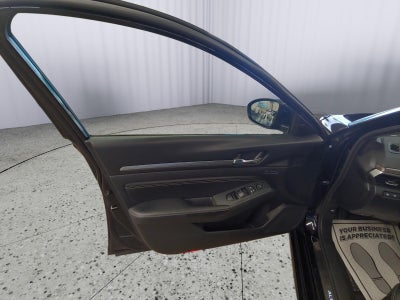 2019 Nissan Altima 2.0 Edition ONE