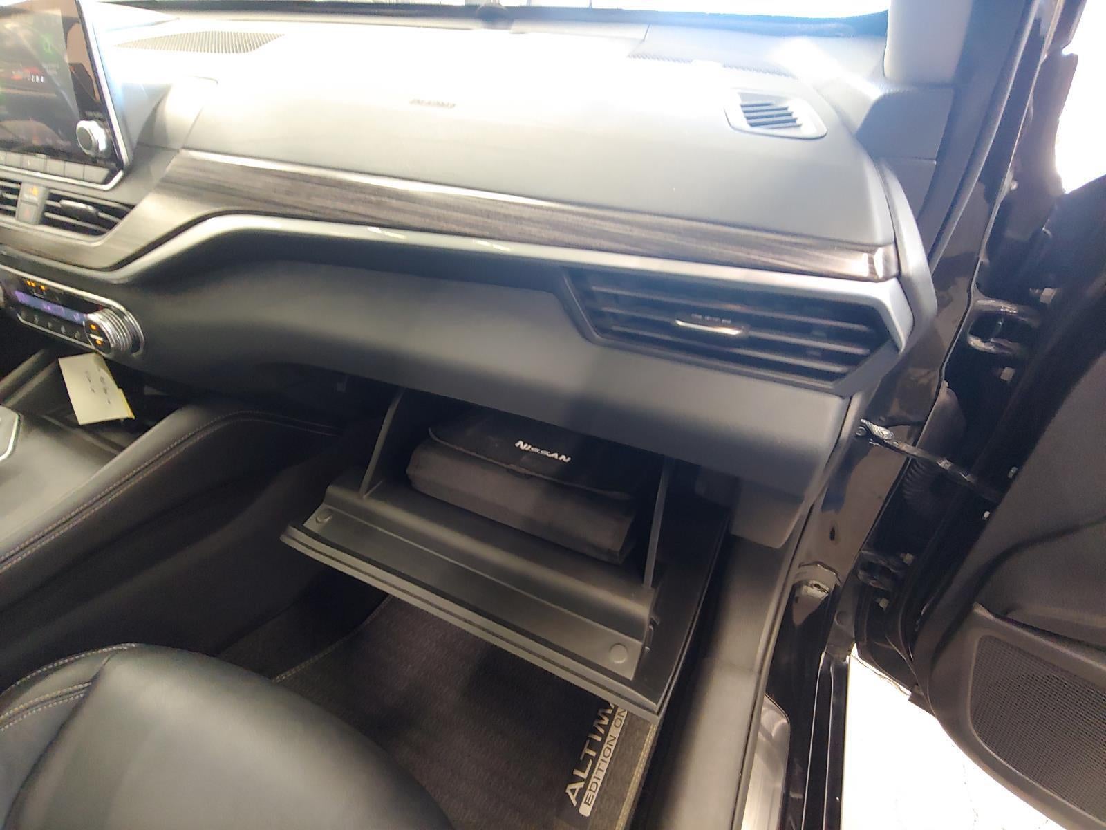 2019 Nissan Altima 2.0 Edition ONE