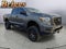 2022 Nissan Titan SV