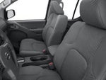 2017 Nissan Frontier SV V6