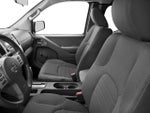 2017 Nissan Frontier S