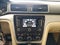 2012 Volkswagen Passat SE w/Sunroof & Nav PZEV