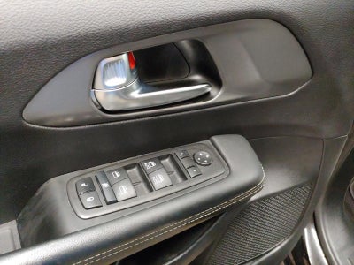 2025 Chrysler Voyager LX