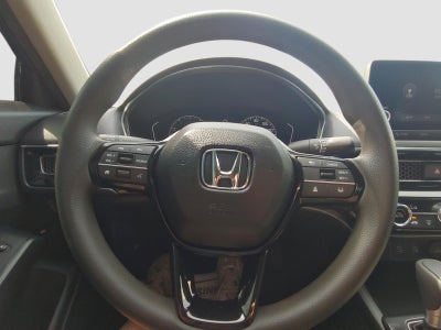 2025 Honda Civic Sedan LX