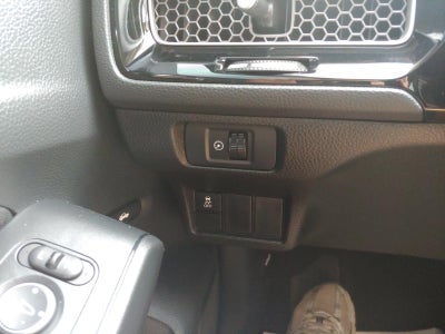 2025 Honda Civic Sedan LX