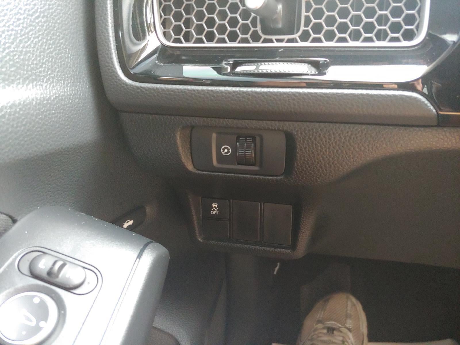 2025 Honda Civic Sedan LX