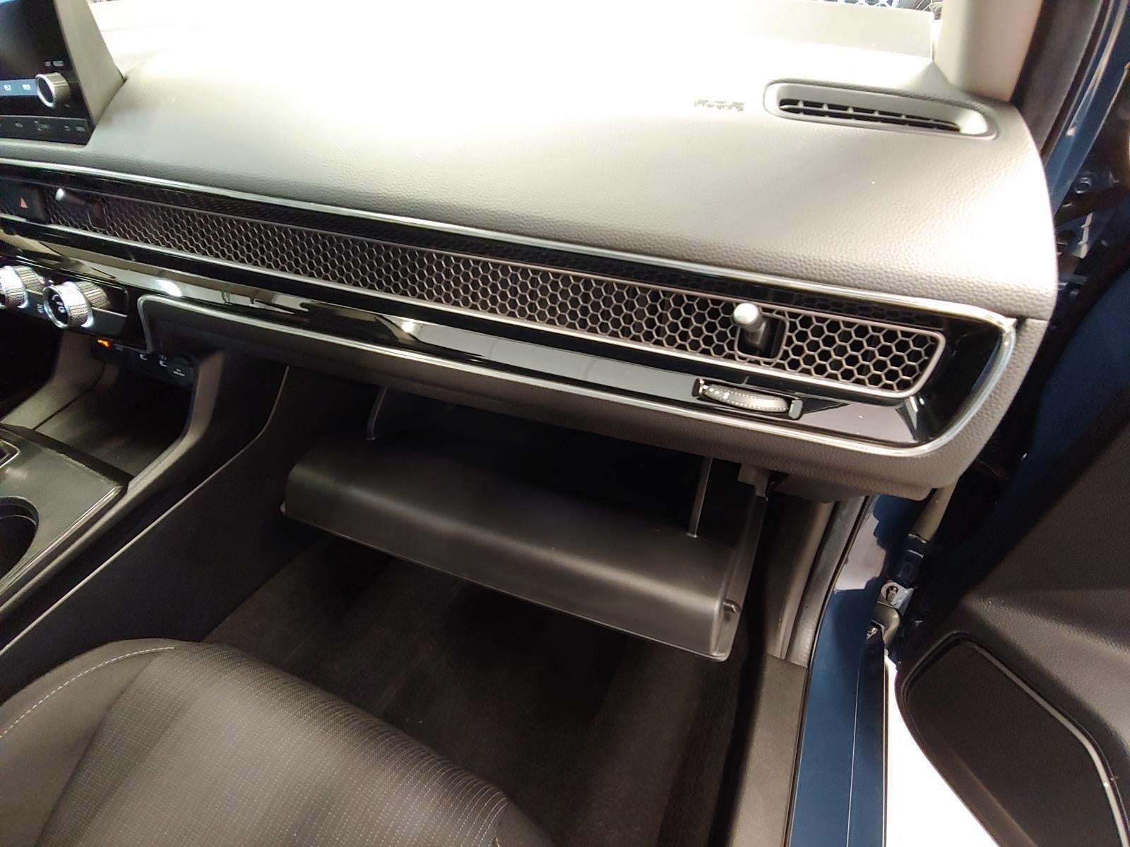 2025 Honda Civic Sedan LX