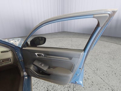 2025 Honda Civic Sedan LX