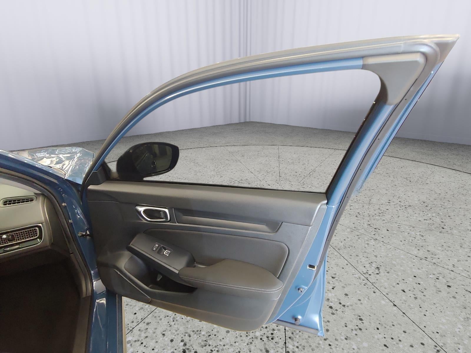 2025 Honda Civic Sedan LX