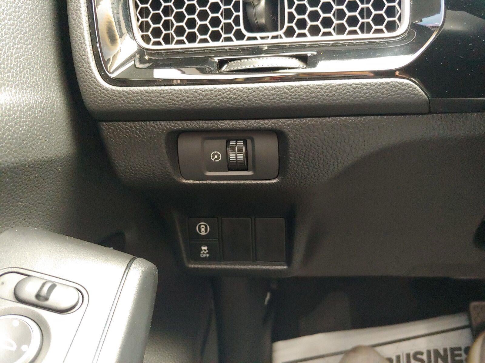 2022 Honda Civic Sedan LX