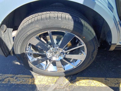 2008 Lincoln MKX Base