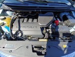 2008 Lincoln MKX Base