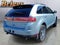2008 Lincoln MKX Base