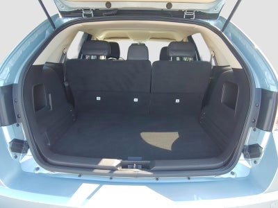 2008 Lincoln MKX Base