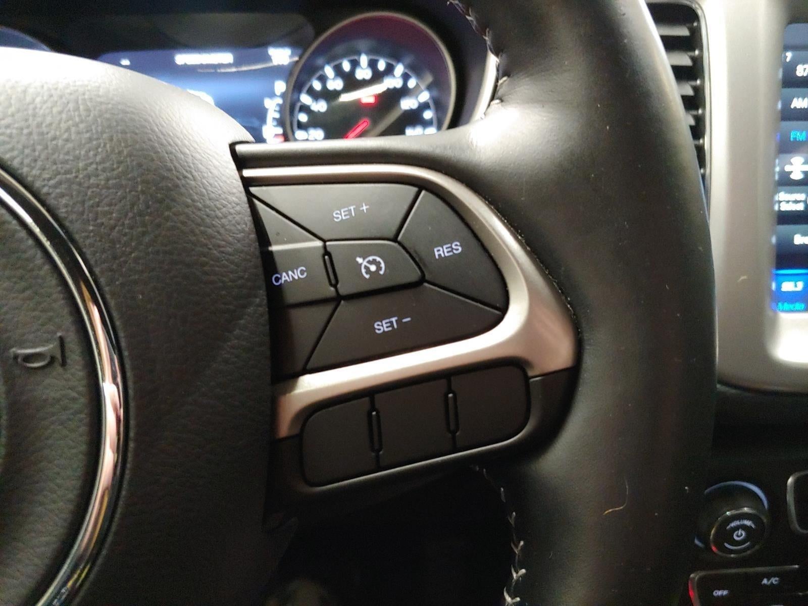 2021 Jeep Compass 80th Anniversary Edition