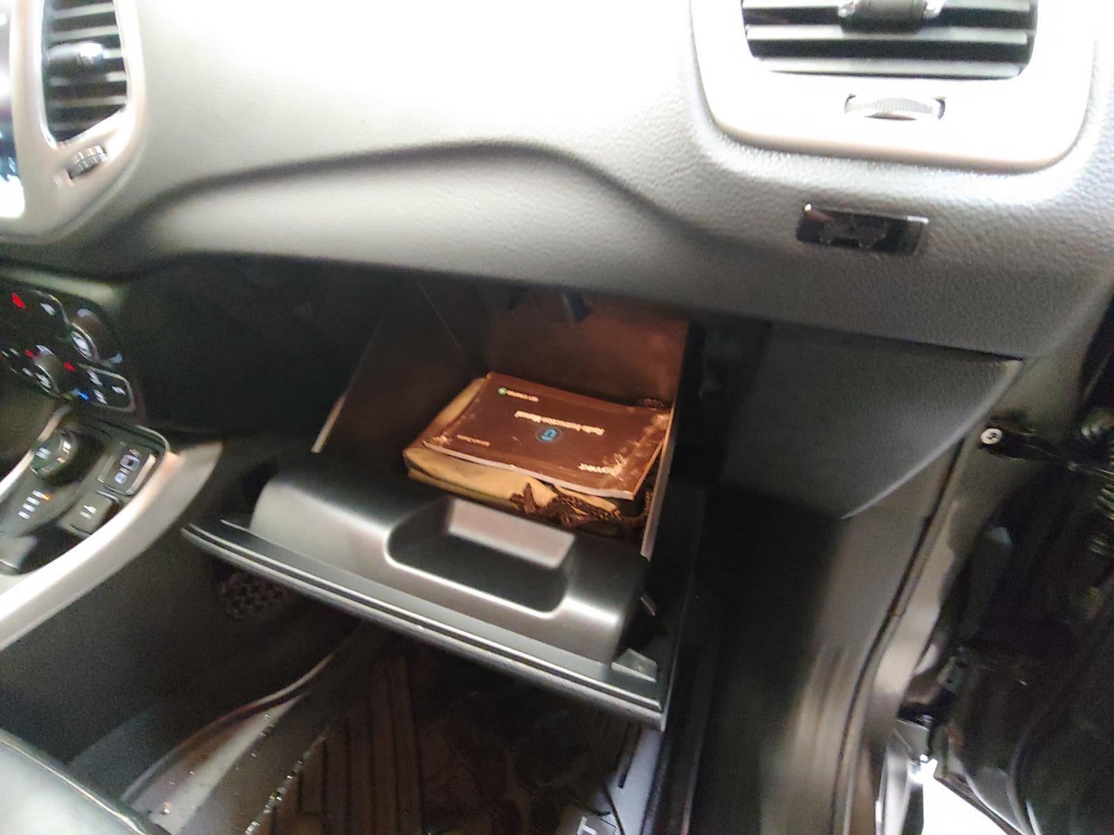 2021 Jeep Compass 80th Anniversary Edition