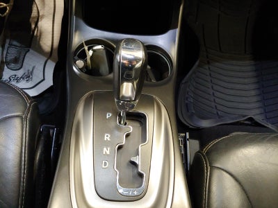 2016 Dodge Journey Crossroad Plus