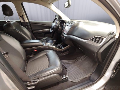 2016 Dodge Journey Crossroad Plus